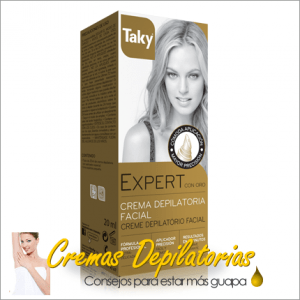 crema-depilatoria-facial-Taky-para-mujeres-logo