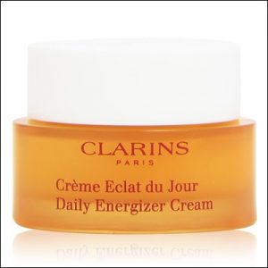 mejor crema hidratante para pieles jóvenes Clarins