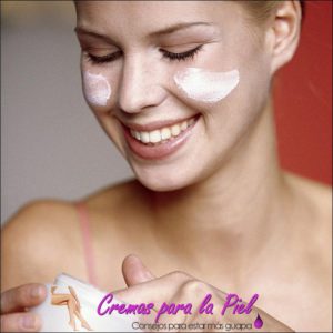 mejores cremas nutritivas y regeneradoras para la piel